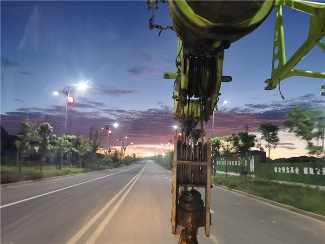 玛沁县大件吊装怎么收费