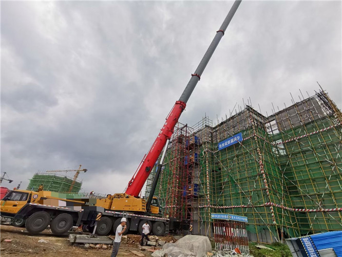 玛沁县吊装方案需要单独付费吗？复杂工况是否提供专家论证？